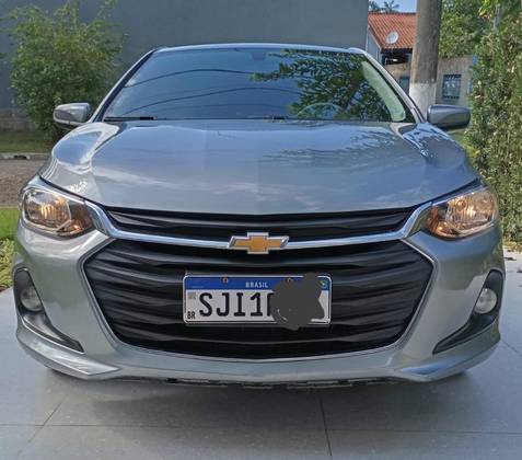 CHEVROLET ONIX 1.0 FLEX LT MANUAL CHEVROLET ONIX 1.0 FLEX LT MANUAL
